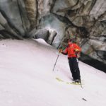 Journée ski alpinisme dans les Ecrins
